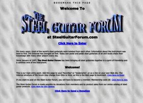 Steelguitarforum.com thumbnail