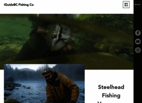 Steelheadfishingvancouverisland.com thumbnail