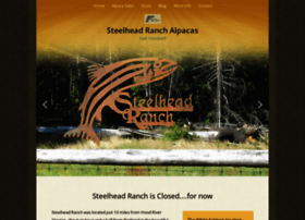 Steelheadranch.com thumbnail