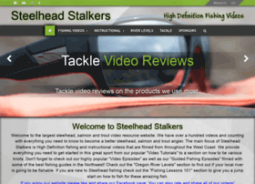 Steelheadstalkers.com thumbnail
