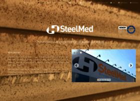 Steelmed.com thumbnail