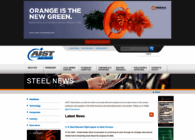 Steelnews.com thumbnail