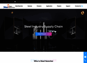 Steelsearcher.com thumbnail