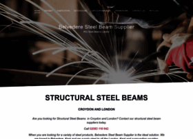 Steelsupplierslondon.com thumbnail