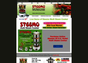 Steemo.com thumbnail