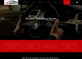 Steeringseals.com thumbnail