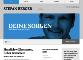 Stefan-berger.info thumbnail