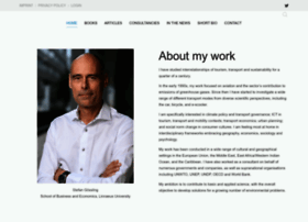 Stefangossling.de thumbnail Stefangossling.de thumbnail