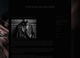 Stefanoalcantara.com thumbnail