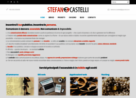 Stefanocastelli.info thumbnail