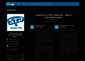 Stefanpilz.ltd thumbnail