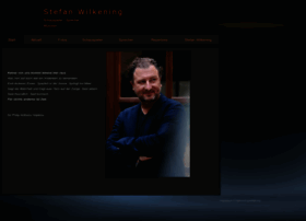 Stefanwilkening.de thumbnail