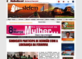 Stefem.org.br thumbnail