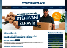 Stehovani-zeravik.cz thumbnail