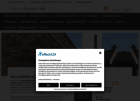 Stein-mosaik.de thumbnail Stein-mosaik.de thumbnail