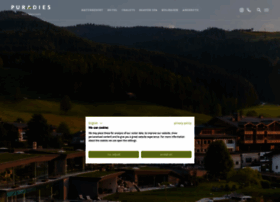 Steinalmdorf.com thumbnail