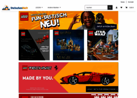 Steinchenwelt.net thumbnail