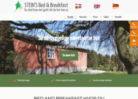 Steinsbb.dk thumbnail Steinsbb.dk thumbnail