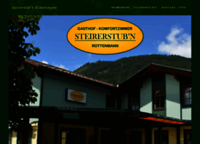 Steirerstubn.com thumbnail