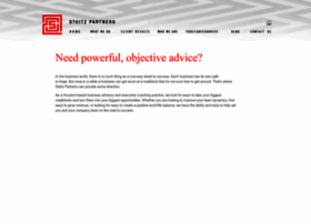 Steitzpartners.com thumbnail