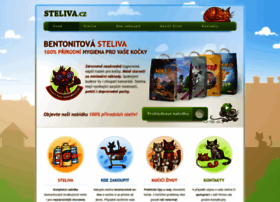 Steliva.cz thumbnail