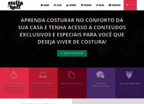 Stellahoff.com.br thumbnail