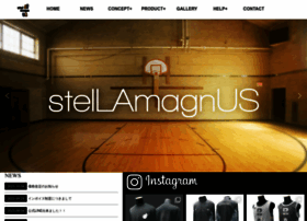 Stellamagnus.com thumbnail