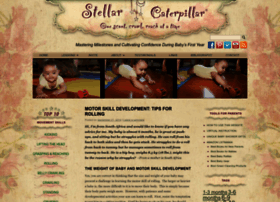 Stellarcaterpillar.com thumbnail