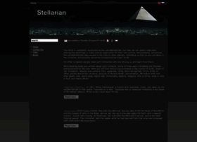 Stellarian.net thumbnail
