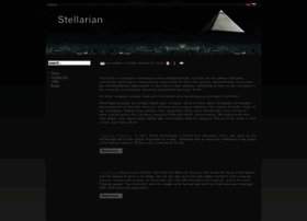 Stellarian.net thumbnail Stellarian.net thumbnail