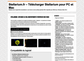 Stellarium.fr thumbnail