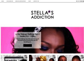 Stellasaddiction.com thumbnail