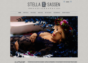 Stellasassen.co.za thumbnail
