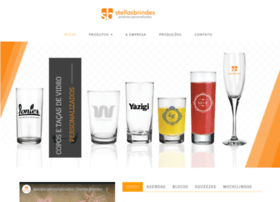 Stellasbrindes.com.br thumbnail