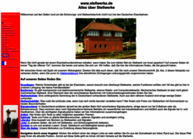 Stellwerke.de thumbnail