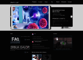 Stem-art.com thumbnail