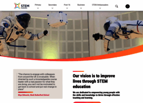 Stem.org.uk thumbnail