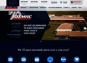 Stemac.com.br thumbnail