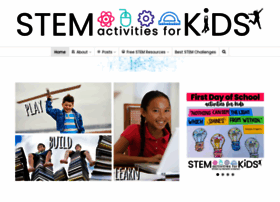 Stemactivitiesforkids.com thumbnail