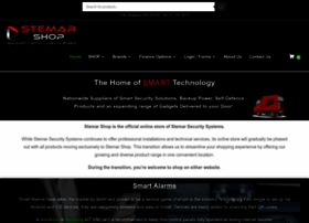 Stemarshop.co.za thumbnail