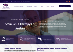 Stemcellstransplantinstitute.com thumbnail
