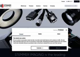 Stemmer-imaging.com thumbnail