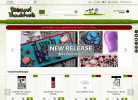 Stempelwunderwelt.at thumbnail