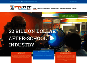 Stemtreefranchise.com thumbnail