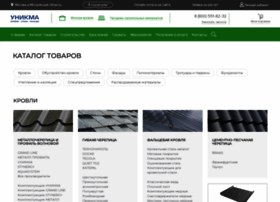 Stena.unikma.ru thumbnail