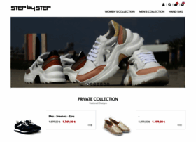 Stepbystep.com.tr thumbnail