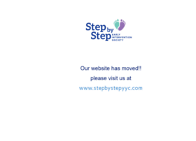 Stepbystepeip.ca thumbnail