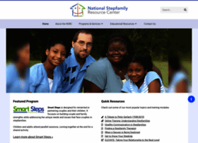 Stepfamilies.info thumbnail