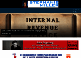 Stephaniemiller.com thumbnail
