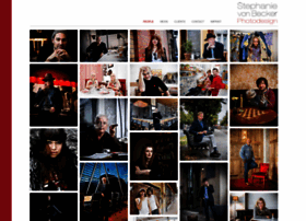 Stephanievonbecker.com thumbnail